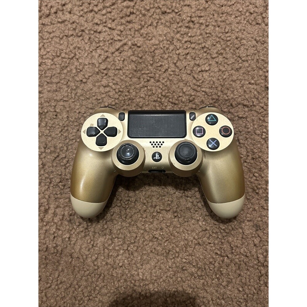 PS4 Controller